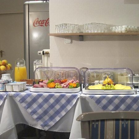 Hotel Atrium Berlin Zewnętrze zdjęcie
