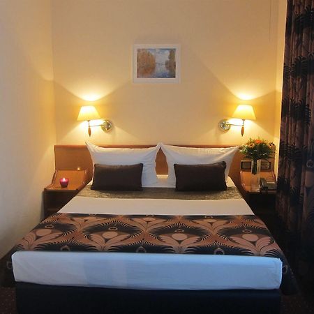 Hotel Atrium Berlin Zewnętrze zdjęcie