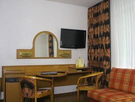Hotel Atrium Berlin Zewnętrze zdjęcie