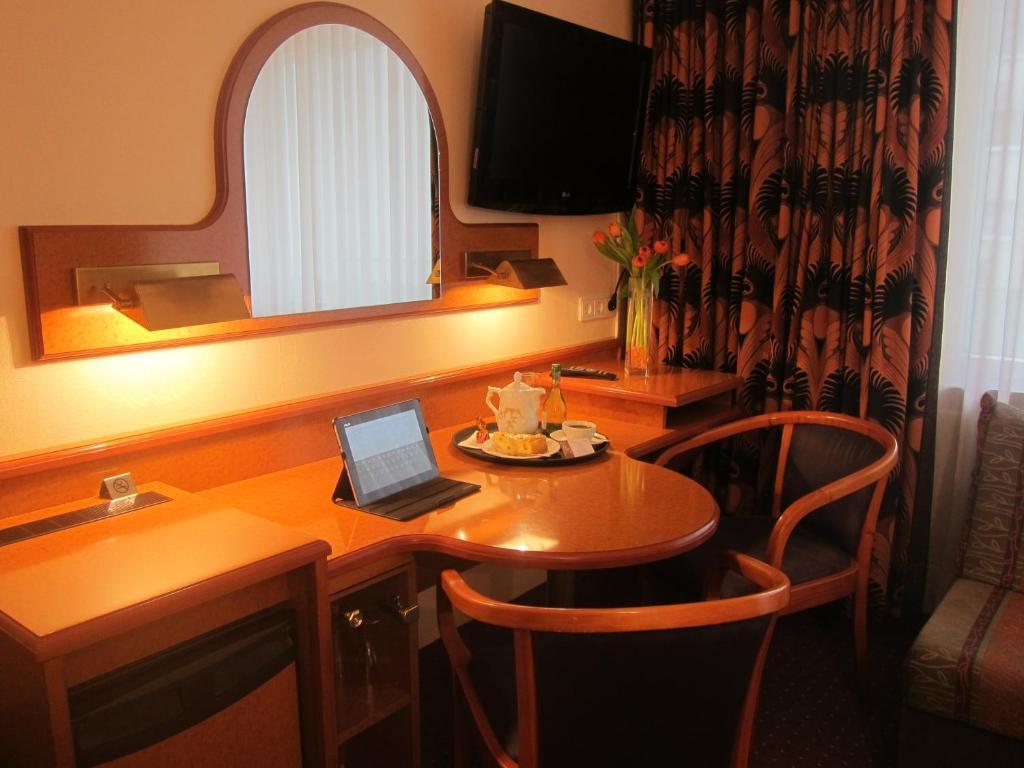Hotel Atrium Berlin Pokój zdjęcie