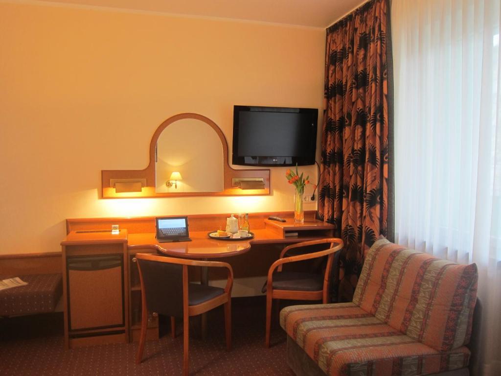 Hotel Atrium Berlin Pokój zdjęcie