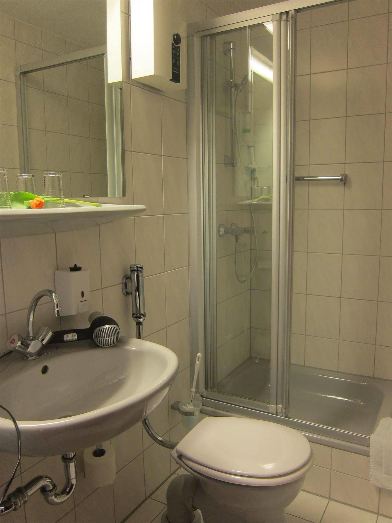 Hotel Atrium Berlin Zewnętrze zdjęcie