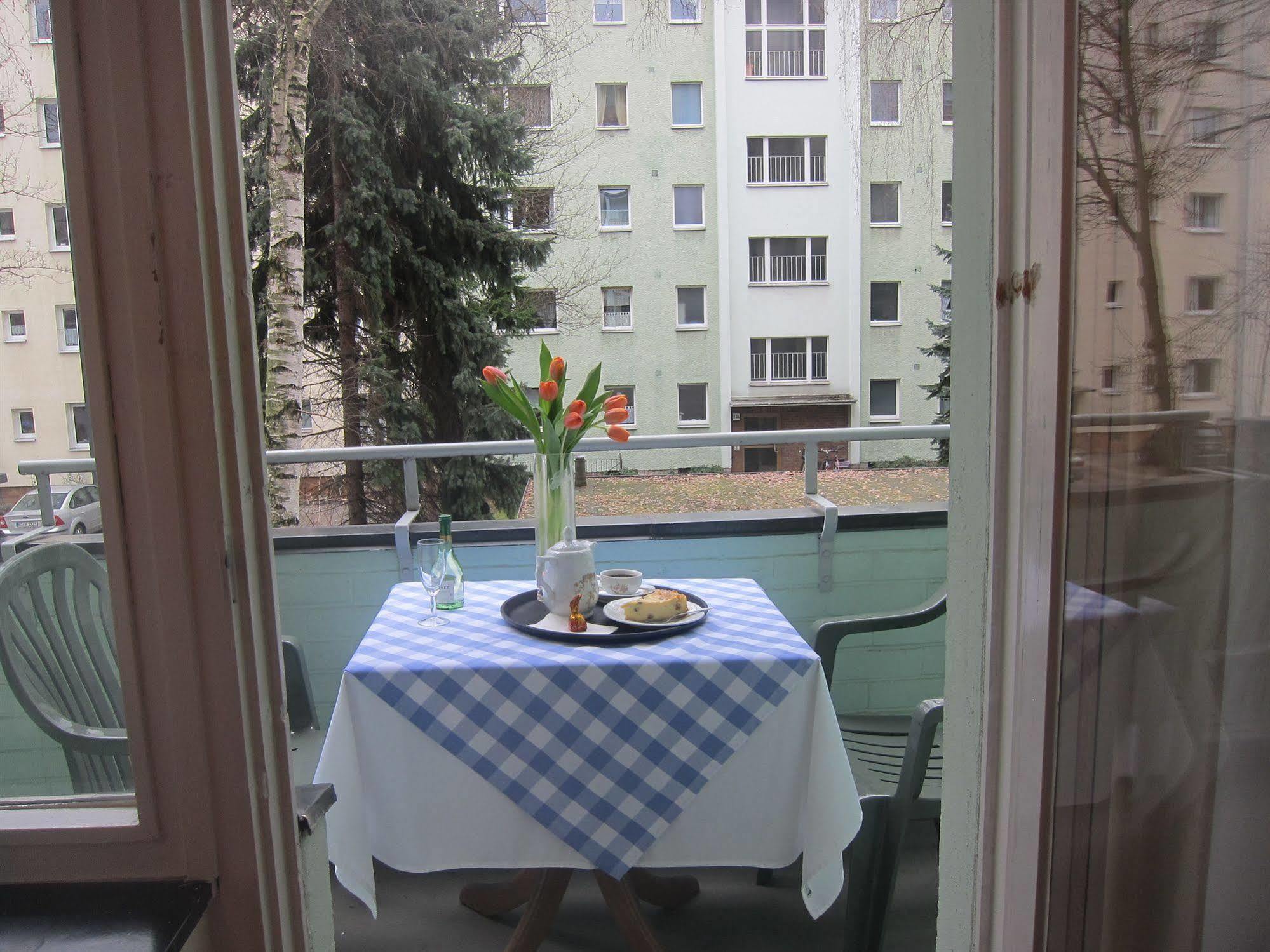 Hotel Atrium Berlin Zewnętrze zdjęcie